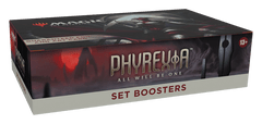 Phyrexia: All Will Be One SET Booster Box SEALED